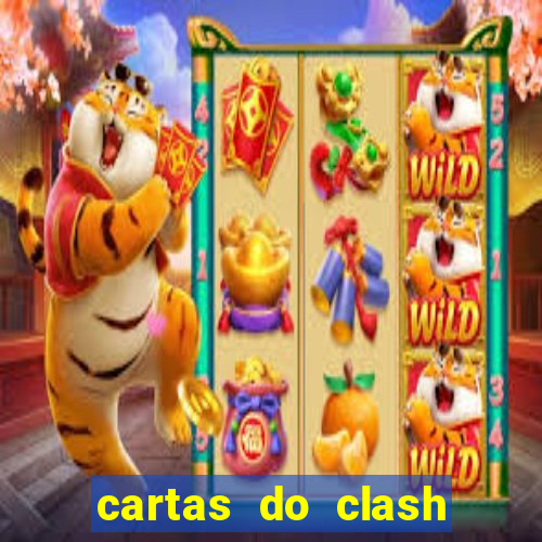 cartas do clash royale mini pekka